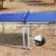 Foldable 15mm multifunction table tennis table for sale