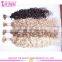 New coming indian virgin I/U/Flat tip hair high quality wholesale flap tip hair extension