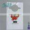 Dental bib/Disposable Adult bib for lamination of paper-plastic