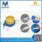 Anti Burst Fitness PVC Yoga Ball Wholesale