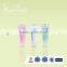 hotel consumable amenities set/mini lotions/Disposable Hotel Hair Care Shampoo