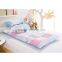 Baby and kindergarten 100% cotton quilt 3 pieces bedding sets dream time