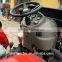 45hp four wheel mini cheap farm tractor for sale