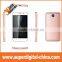 cheap 4 inch MTK6572 android smart phone nice design good quality