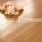 Factory price Eco-friendly T&G strand woven bamboo flooring