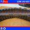 Spare parts for used iveco trucks ZF 1296333023 gearbox parts