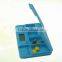 K49-0086 Plastic 14 Days Pill Box