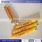 35 Years Factory Supply High Quality Aluminum Hair Dye Tube