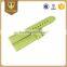 Customized Size Small MOQ Strap Watch Band Manufacturer