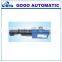 Factory hot-sale filter piston type pressure relief valve