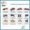 Aquarium Resin Crafts Simulation Castle aquarium accessories fish tank