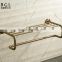 china manufactory new product antique bronze shipping from china zinc alloy bathroom towel rack