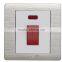 2016 Safety and best micro switch button in  with 20years warranty
