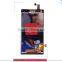 100% original phone repair parts Lcd screen touch display assembly For Huawei Ascend G6