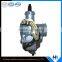 High Quality CG200 Pump PRO different types motorcycle carburetor pulsar suzuki FT/ATV 200 RT180