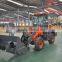 oj16 high quality wheel loader for sale