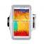 Hot Selling Adjustable Jogging Running Cycling Gym Sport Reflective Armband