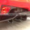 Carbon Fiber Rear Diffuser for Ferrari 458 Italia