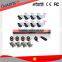 720p 8ch AHD cctv Waterproof Bullet camera dvr security recording system kit