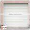 Aluminium Roller Shutter Garage Door
