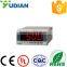Yudian univeral intput flow meter for industrial applications