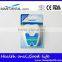 Good Quality Dental Floss Tooth Shaped Nylon Dental Floss