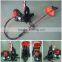 43 big sale gasoline brush cutter