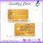 Low Price ISO7816 FM4428 Contact Card Factory Wholesale