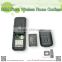 SC-9068-GH3G WCDMA GSM Handset Cordless Phone With HD Voice WB-AMR