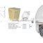 ONVIF 20X hot outdoor IP ptz Speed dome camera spy equipment with IR120m