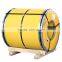 AISI 304 Cold rolled stainless steel coil