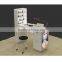 hot sale glass nail manicure table