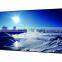 Wholesale 46 inch Samsung LCD Ultra-narrow wall mount lcd video wall,LCD splicing sreen,high brightness lcd video wall