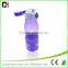 BPA Free Plastic Water Bottles Shenzhen