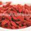 Ning Xia Organic gojiberry (Lycium barbarum) natural dried fruit