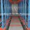 Shuttle Racking System