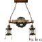 Voltage vintage pendant lamps Vintage country industrial style metal pendant lamps