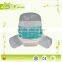 private label disposable printed free adult diaper sample