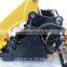 O&K Excavator Hydraulic Thumb Grapple Brush Clamp