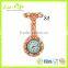 Fashion Lovely Silicone Nurse Watch, Digital Nurse Watch, Doctor Watch, Pocket Watch