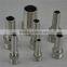 precision cnc machining service (machining brass , aluminium , stainless steel )