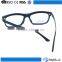 Mens style variety colors double lenses optics sunglasses