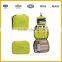 Promotional Foldable Polyester Travel Bag travel COSMESTIC bags