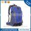 2015 New 65L Outdoor Sport Waterproof Backpack Shoulder Bag Camping Hiking Backpack Bag for Travel