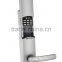 CE/ISO digital door lock handle