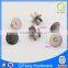 handbag snap magnet button for clothing