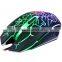 Popular Backlit Minnie Usb Gaming Mouse