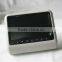 Good quality 9 car pillow headrest monitor dvd player
