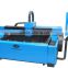 Supplying CNC Metal 500w Fiber Laser Cutting Machine Made In China