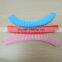 Disposable PP Clip Cap